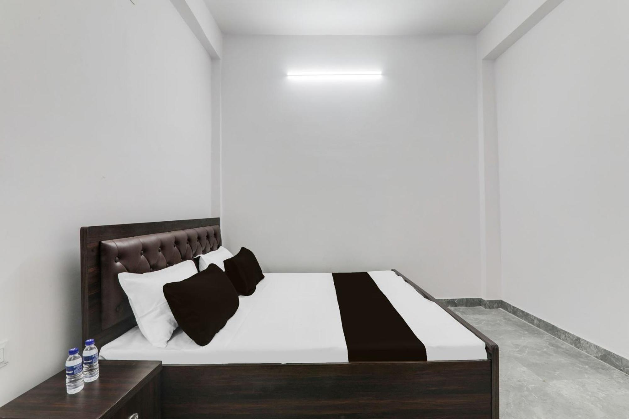 Hotel Spot On Chitransh
