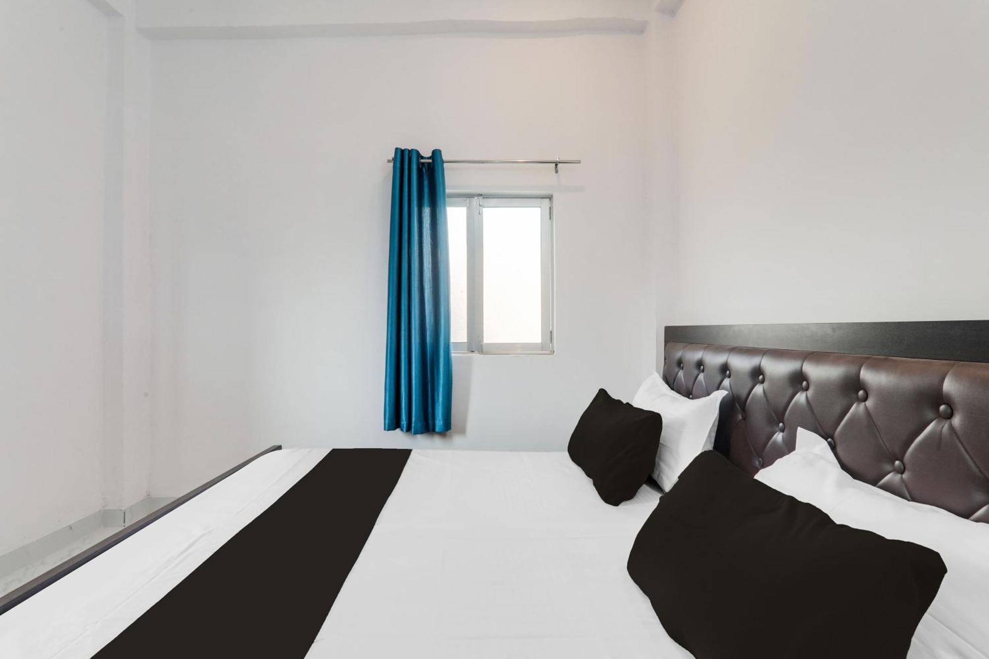 Hotel Spot On Chitransh