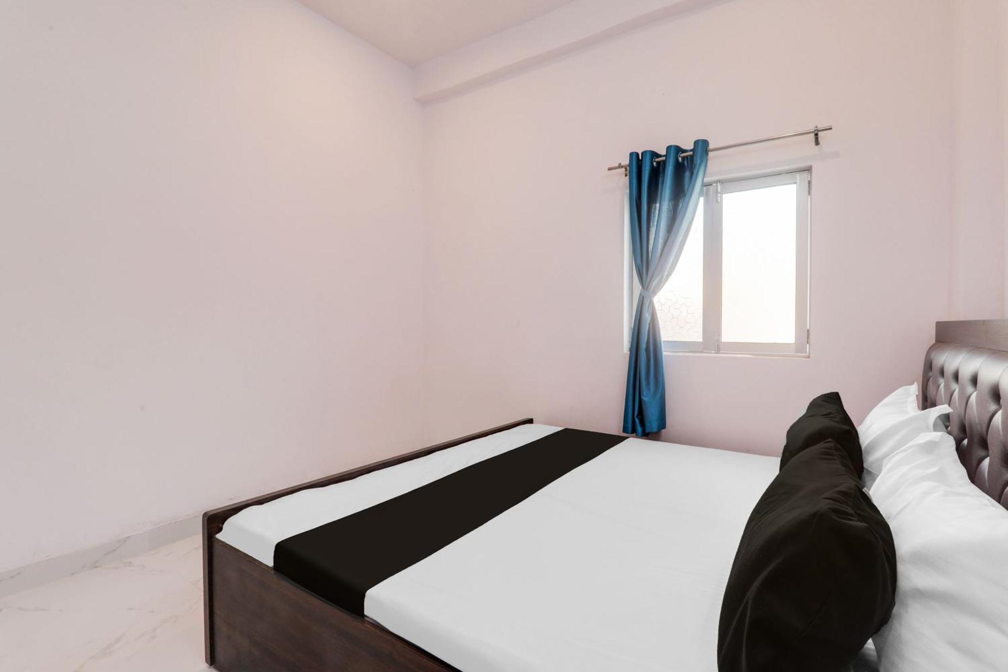 Hotel Spot On Chitransh 2*