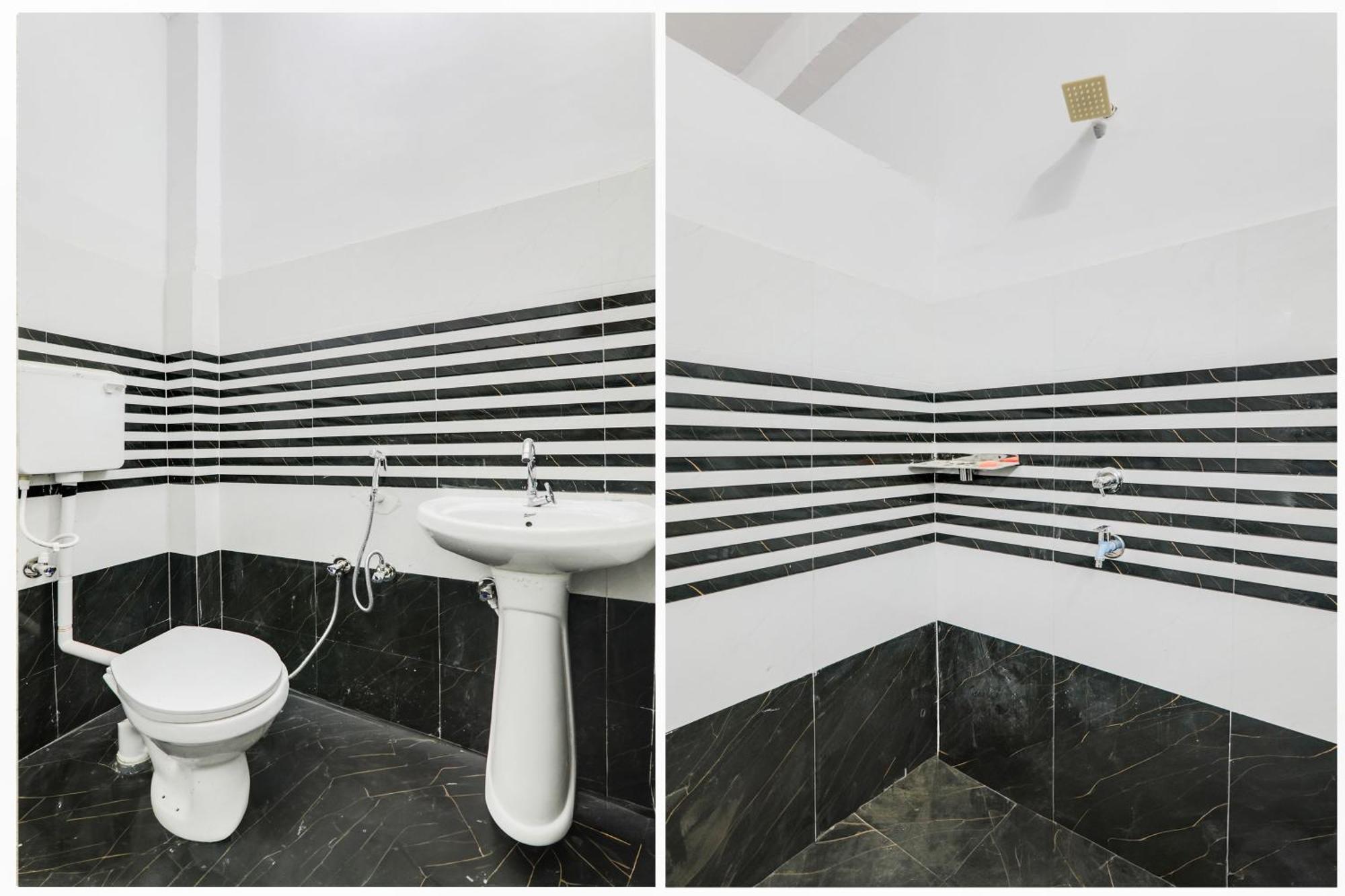 Hotel Spot On Chitransh